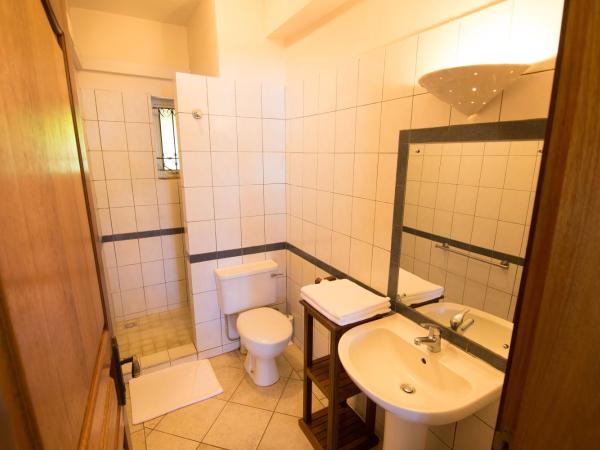 Residence Peramal : photo 9 de la chambre studio - côté mer 