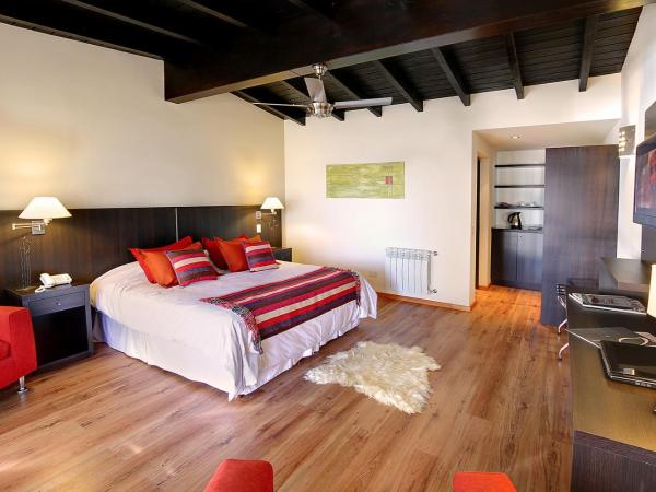 Monasterio Hotel Boutique : photo 1 de la chambre suite junior