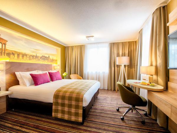 Leonardo Hotel Edinburgh Haymarket : photo 2 de la chambre hébergement double standard