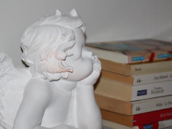 Une Chambre en Ville : photo 5 de la chambre chambre double avec terrasse