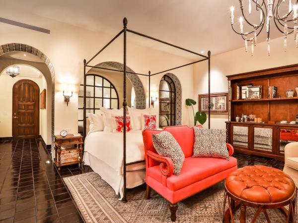 Banyan Tree Puebla : photo 10 de la chambre bliss junior suite