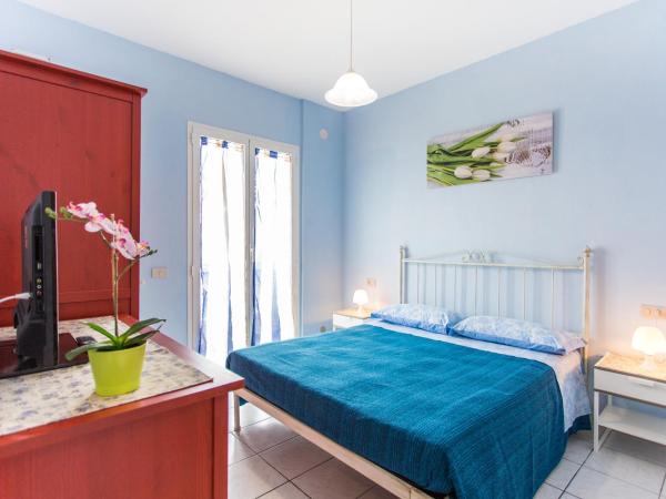 Residence Kimba : photo 4 de la chambre appartement avec balcon