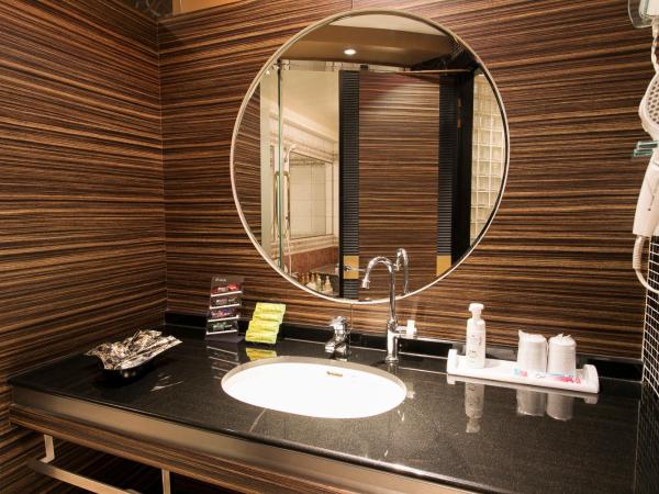 HOTEL PAL Otsuka -Adult Only- : photo 6 de la chambre chambre double supérieure (enregistrement après 19h00)