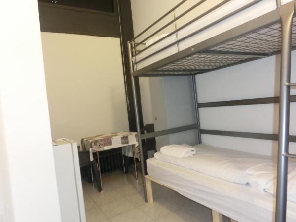 Pension Stadtpark : photo 2 de la chambre chambre lits jumeaux