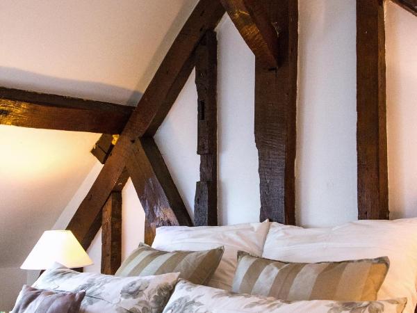 Comme une parenthèse au coeur des hortillonnages : photo 2 de la chambre maison 2 chambres