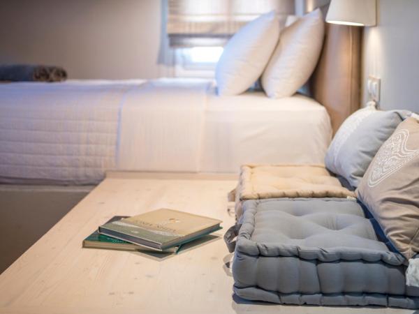 The Secret Boutique Hotel : photo 4 de la chambre suite 1 chambre