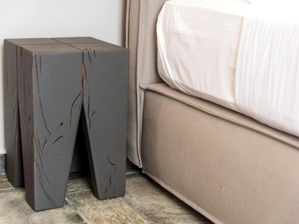 The Secret Boutique Hotel : photo 6 de la chambre chambre double avec balcon