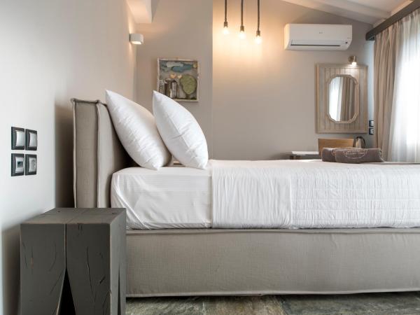 The Secret Boutique Hotel : photo 8 de la chambre chambre double avec balcon