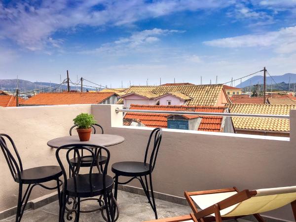 The Secret Boutique Hotel : photo 10 de la chambre suite 1 chambre