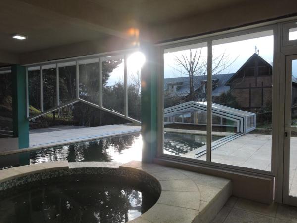 Apart Hotel Bungalows Matute : photo 9 de la chambre bungalow 2 chambres