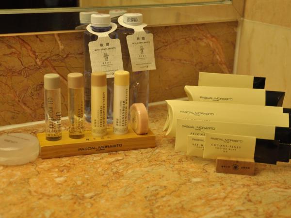 Shenzhen Sunshine Hotel, Luohu : photo 3 de la chambre chambre lits jumeaux deluxe