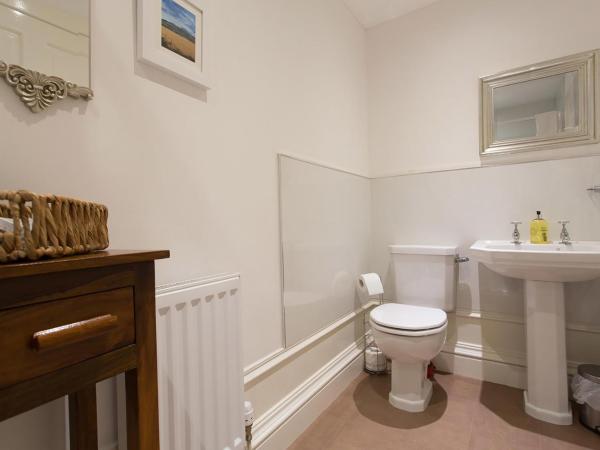 Cedars Guest House : photo 2 de la chambre chambre double deluxe