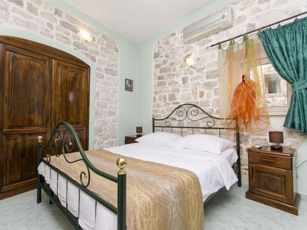 Palace Derossi : photo 1 de la chambre chambre double ou lits jumeaux standard