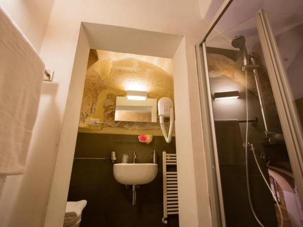 San Giovanni Vecchio - Residenza : photo 3 de la chambre suite