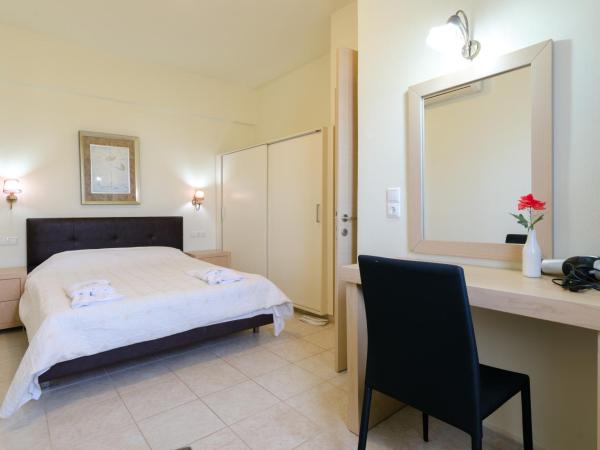 Eleonora Αnissaras : photo 4 de la chambre chambre familiale