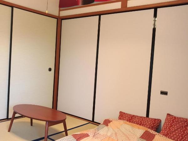Kinkaku : photo 1 de la chambre chambre double traditionnelle avec tatami - 202