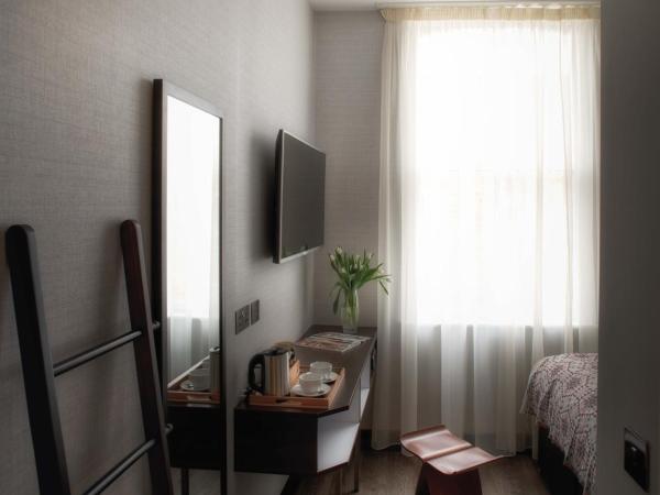 Camden Enterprise Hotel : photo 10 de la chambre chambre double deluxe