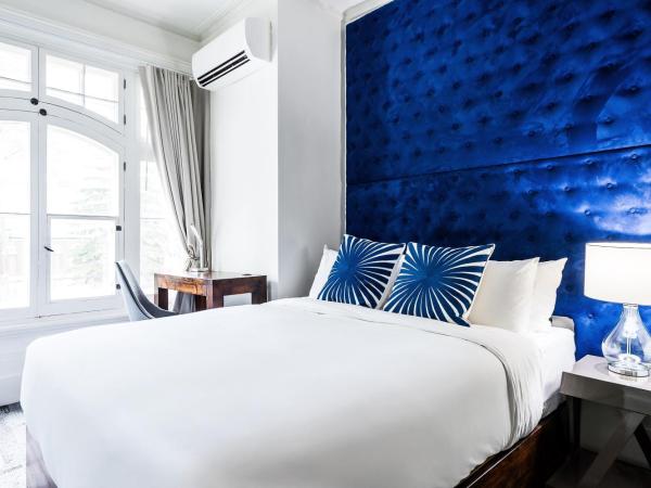 C3- Hotel Art De Vivre : photo 1 de la chambre chambre supérieure lit queen-size