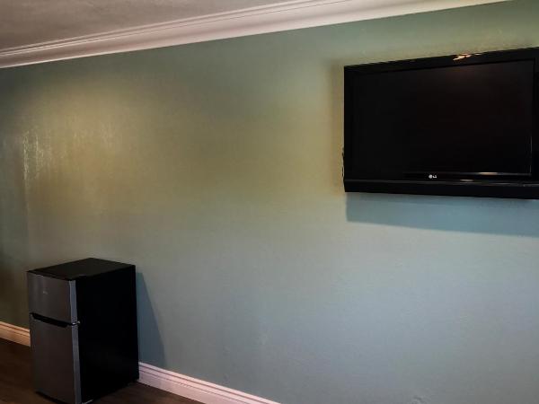 Highland Park Motel : photo 5 de la chambre chambre standard lit queen-size