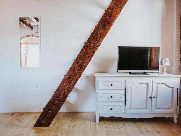 Casa Milina : photo 10 de la chambre studio duplex