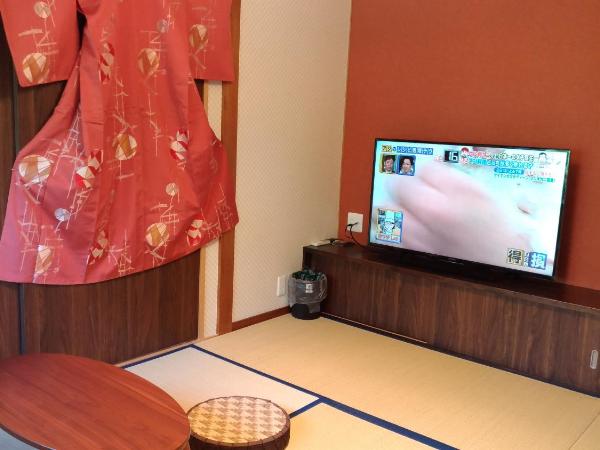 Kinkaku : photo 4 de la chambre chambre double - vue sur jardin - 104