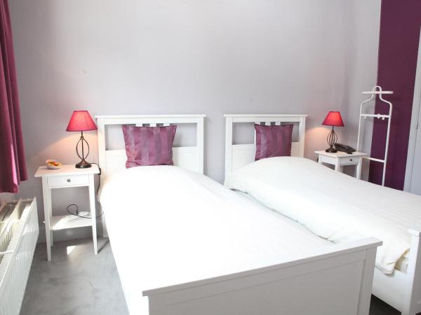 Eurotel : photo 5 de la chambre chambre lits jumeaux