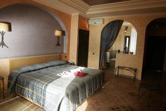 Villa Riadana : photo 9 de la chambre suite