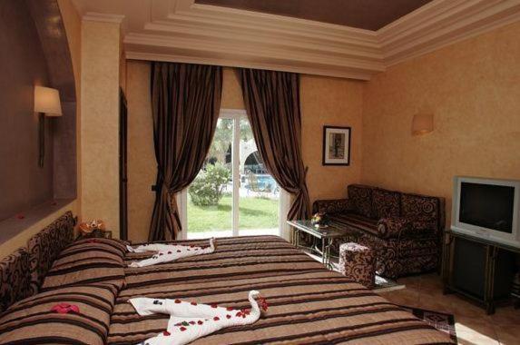 Villa Riadana : photo 3 de la chambre suite