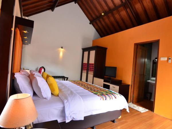 Balai Melayu Hotel : photo 8 de la chambre chambre double super deluxe