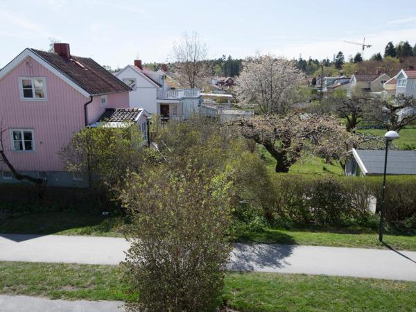 Maude´s Hotel Enskede Stockholm : photo 3 de la chambre chambre double supérieure
