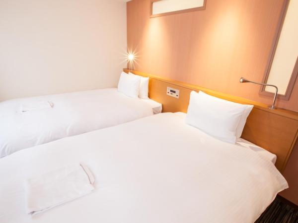 the b kobe : photo 2 de la chambre chambre lits jumeaux supérieure - non-fumeurs