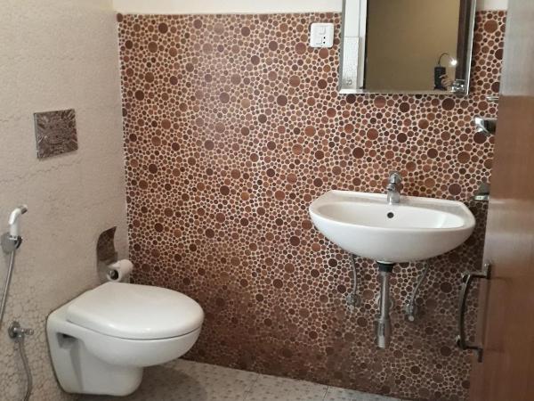 Hotel Heranya : photo 8 de la chambre chambre double deluxe