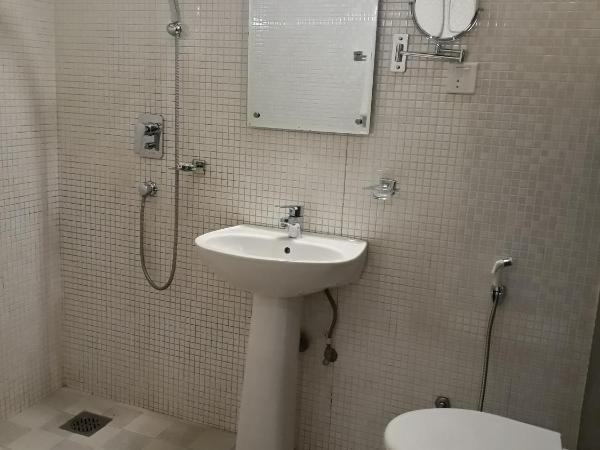 Hotel Heranya : photo 10 de la chambre studio exécutif