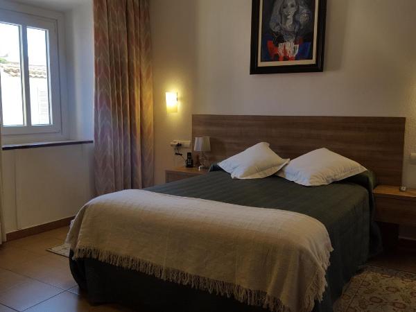 Hotel La Residencia : photo 8 de la chambre chambre double standard