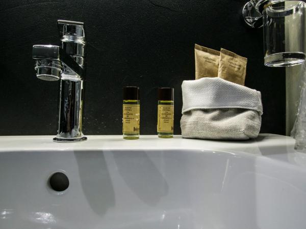 La Sosta Motel Tavola Calda : photo 7 de la chambre chambre double deluxe