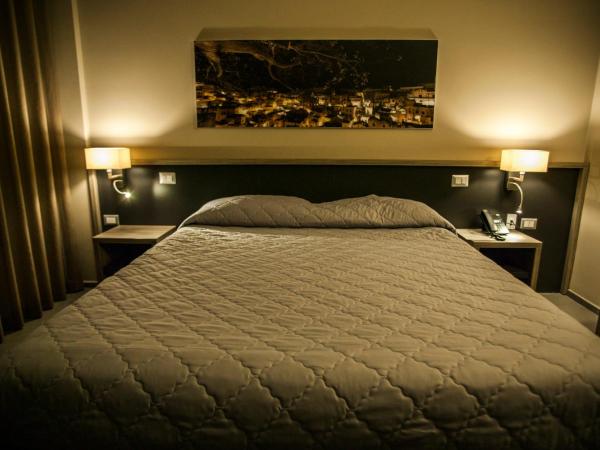 La Sosta Motel Tavola Calda : photo 2 de la chambre chambre double deluxe