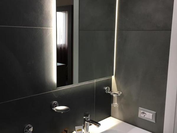 La Sosta Motel Tavola Calda : photo 10 de la chambre chambre double deluxe