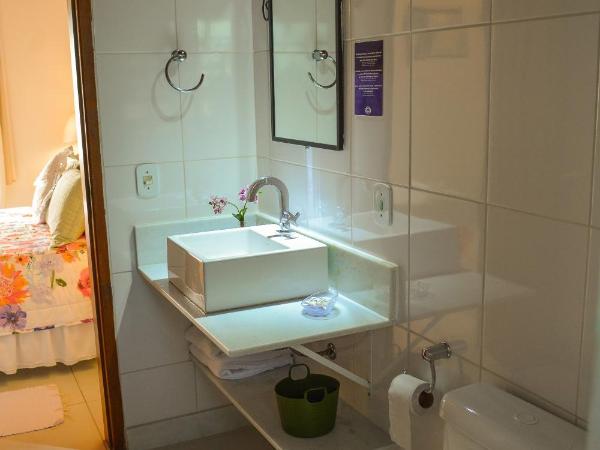 Pousada do Namorado : photo 1 de la chambre chambre standard