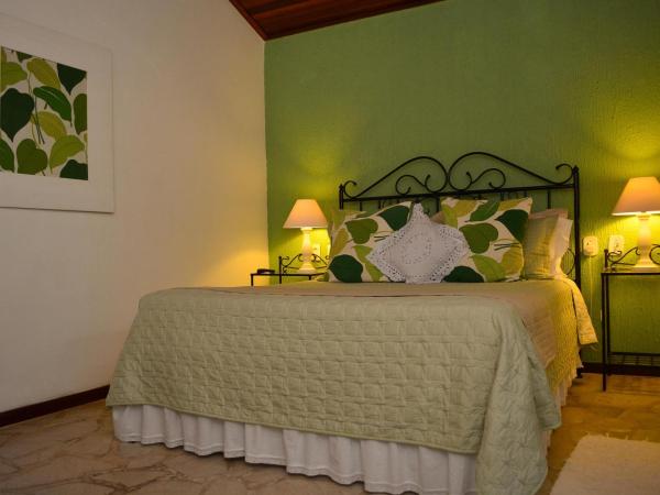 Pousada do Namorado : photo 10 de la chambre chambre standard