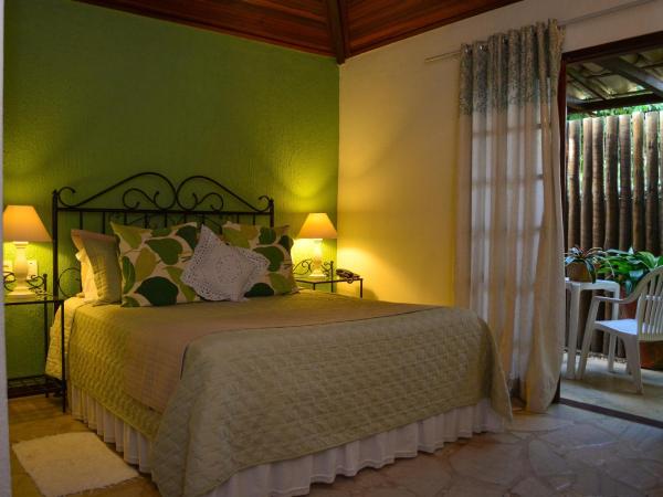 Pousada do Namorado : photo 9 de la chambre chambre standard