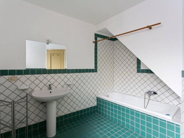 Sunshine Hostel Palermo : photo 1 de la chambre lit simple dans dortoir pour femmes