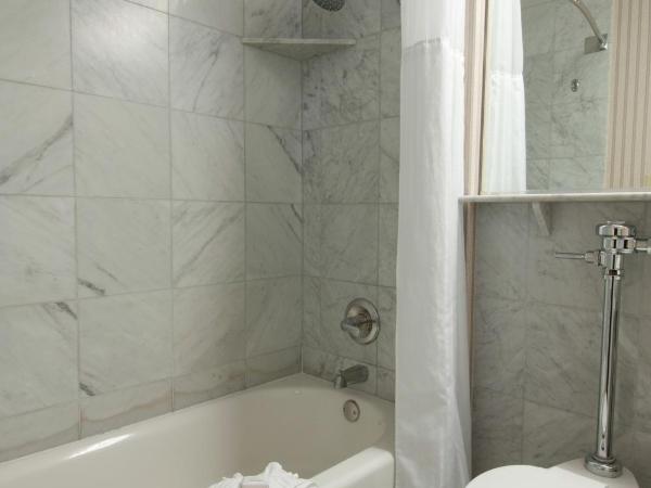 Warwick Allerton Chicago : photo 3 de la chambre chambre avec 2 grands lits queen-size