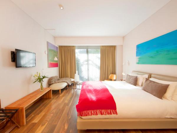 Palo Santo Hotel : photo 1 de la chambre chambre double ou lits jumeaux standard