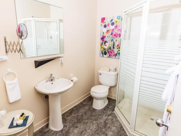 Petit Hôtel - Café Krieghoff : photo 3 de la chambre chambre double n°3