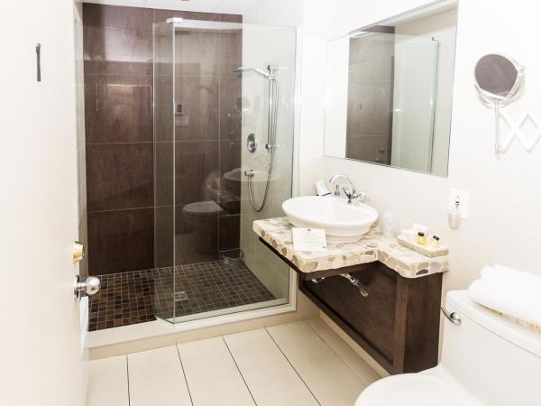 Petit Hôtel - Café Krieghoff : photo 3 de la chambre chambre double n°1