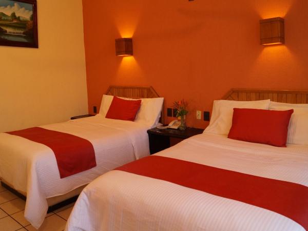 Surf Olas Altas : photo 3 de la chambre chambre standard