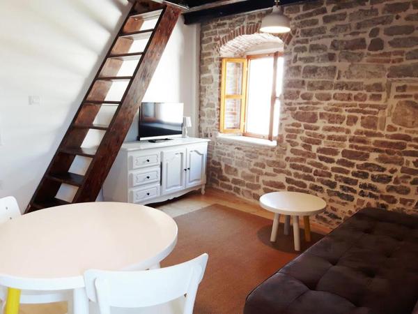 Casa Milina : photo 8 de la chambre studio duplex