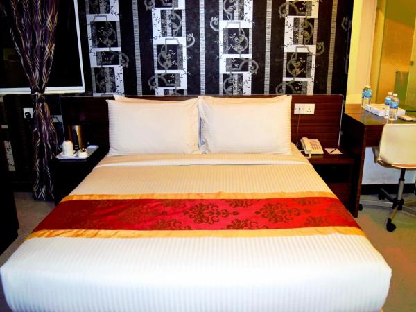 Springz Hotel-Bukit Jalil : photo 3 de la chambre suite exécutive