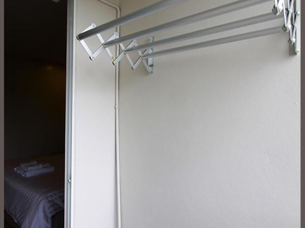 The Prima Residence - SHA Certificate : photo 6 de la chambre chambre double standard