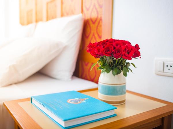 New Siam Palace Ville Hotel : photo 8 de la chambre chambre double supérieure